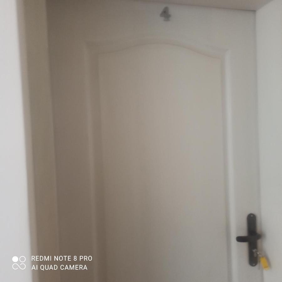 Стонел Apartment Велико Търново Екстериор снимка