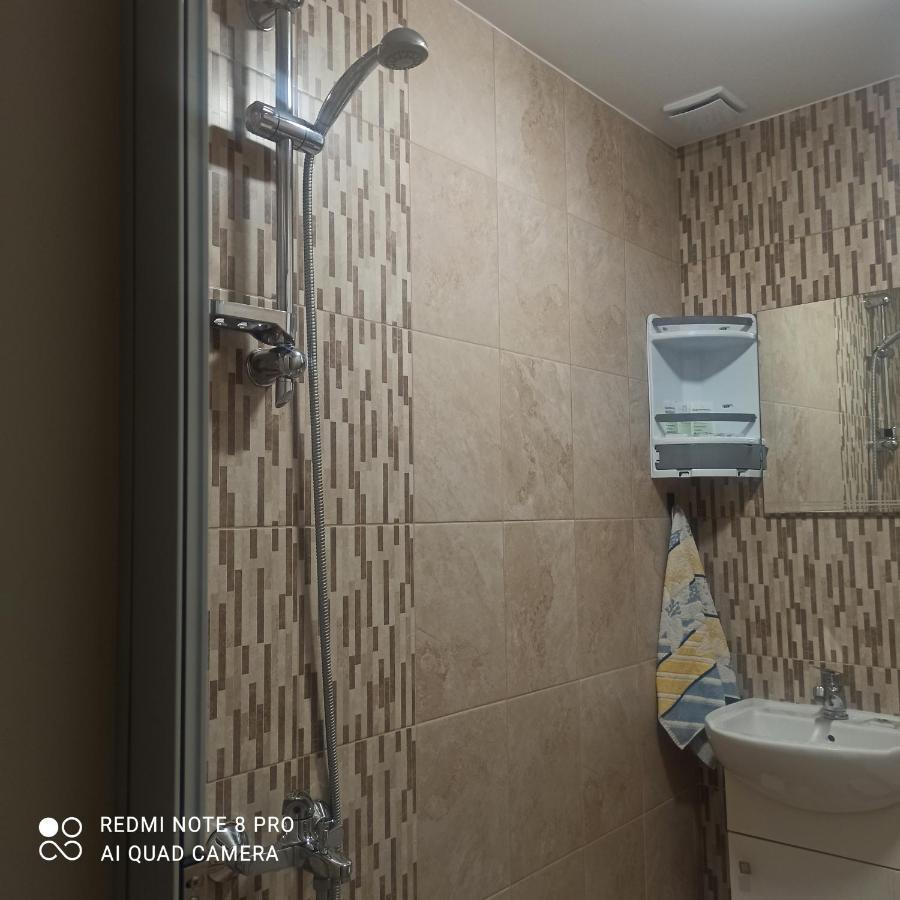 Стонел Apartment Велико Търново Екстериор снимка