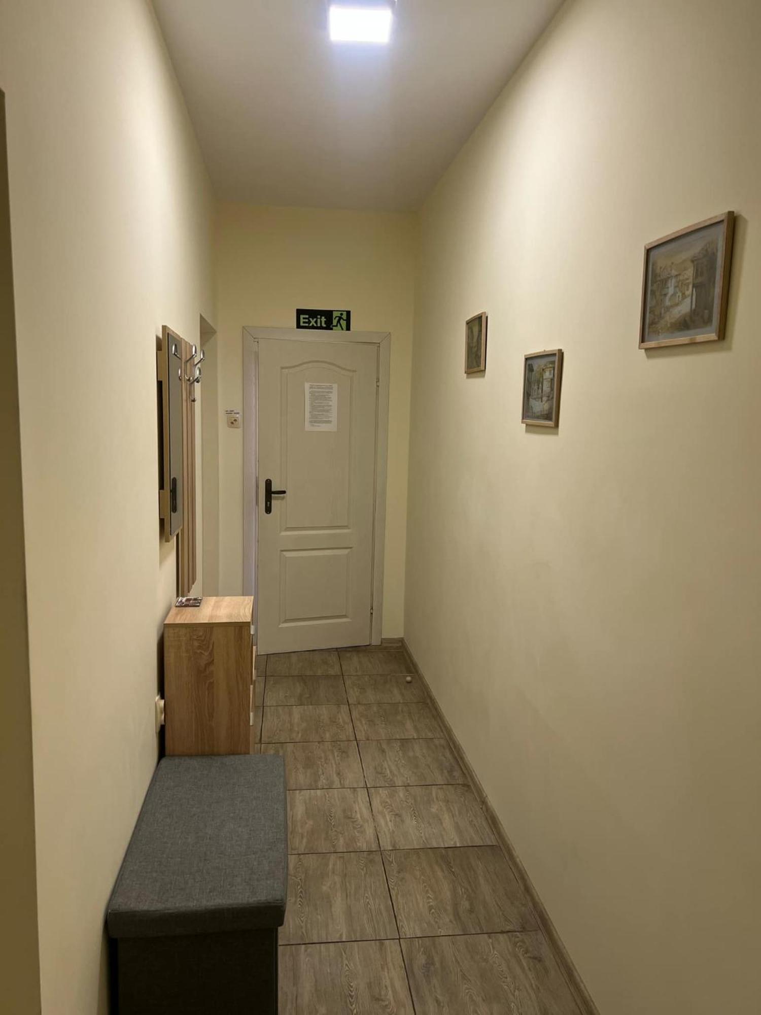 Стонел Apartment Велико Търново Екстериор снимка
